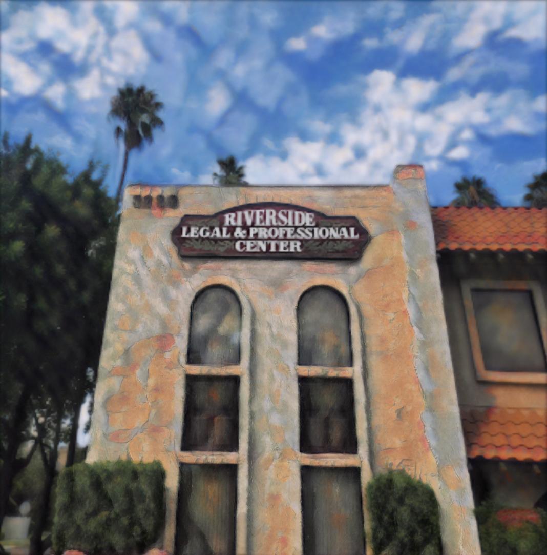 Riverside Legal & Professional Center
